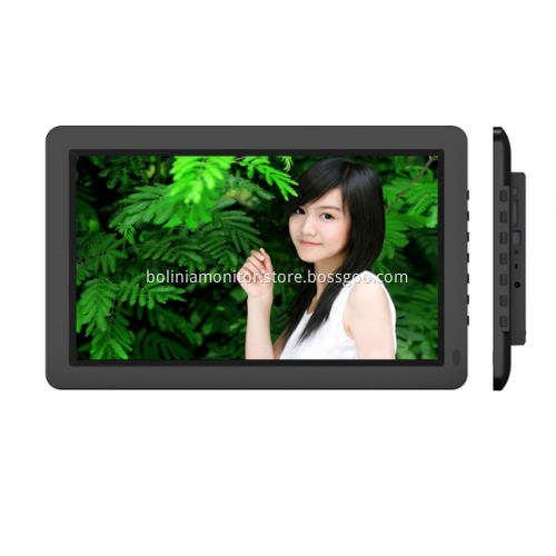 Best Selling 15.6'' AIOPC Touchscreen